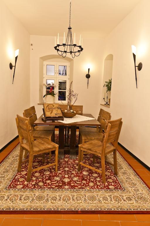 Knast-Hotel Fronfeste Amberg Dış mekan fotoğraf