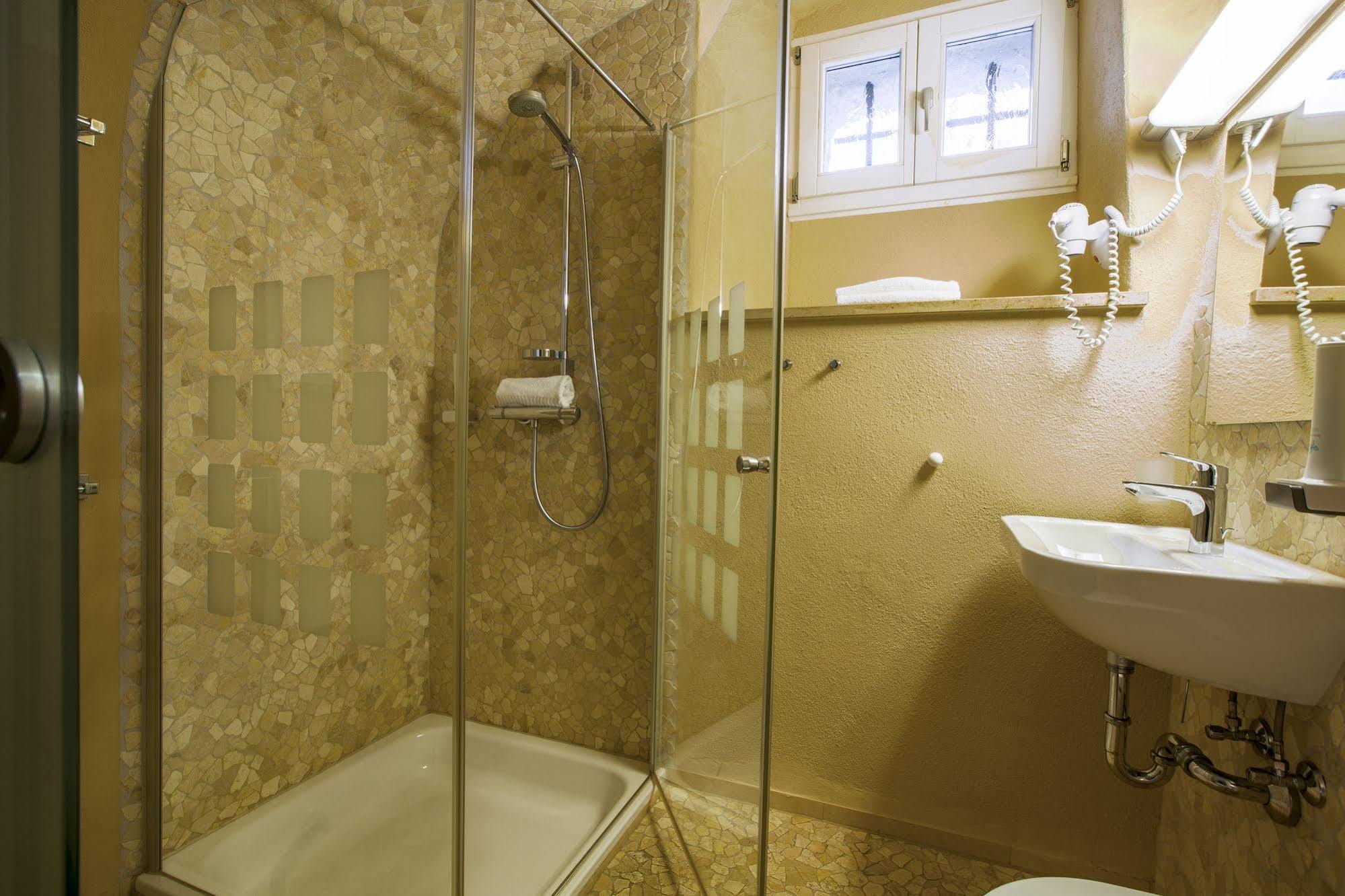 Knast-Hotel Fronfeste Amberg Dış mekan fotoğraf